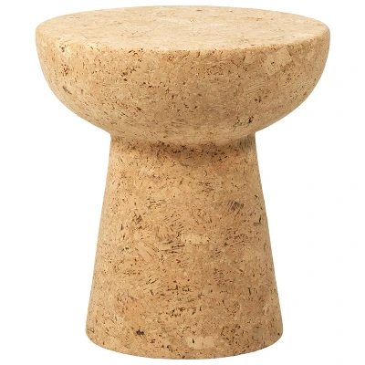 Afbeelding van Vitra Cork Family Model D Pot Interieur