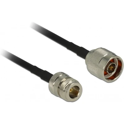 Afbeelding van Delock N Stecker Buchse LMR195 3 m