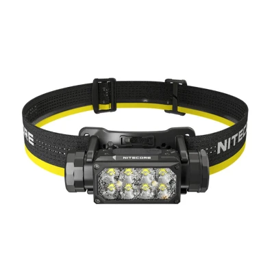 Afbeelding van Latarka czołowa Nitecore HC65 UHE
