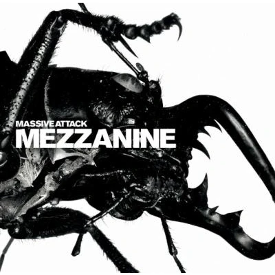 Image de Virgin Massive Attack Mezzanine Lp
