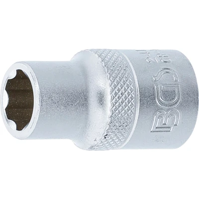 Afbeelding van BGS Dopsleuteldop Super Lock 1/2&quot; 11 mm