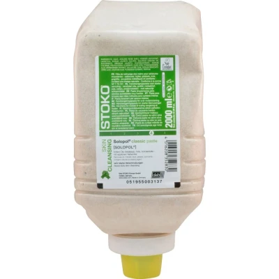 Afbeelding van SC Johnson Professional Solopol® 33282 Handreiniger 2 l 1 stuk(s)