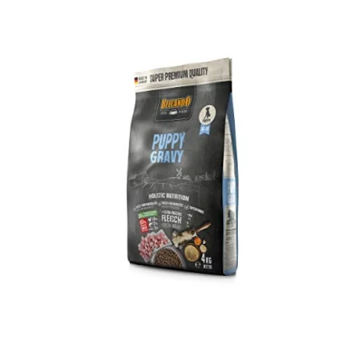 Afbeelding van Belcando Puppy Gravy Gevogelte 4 kg