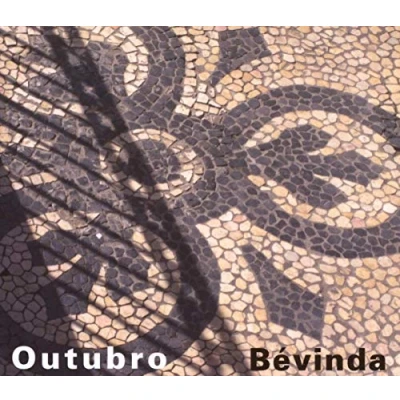 Afbeelding van Bevinda Outubro (CD)