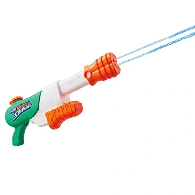 Afbeelding van NERF Super Soaker Hydro Frenzo Waterpistool