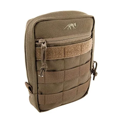 Afbeelding van Tasmanian Tiger Tac Pouch 5 Coyote Brown