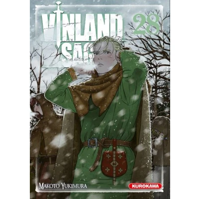 Image de Vinland Saga Tome 28