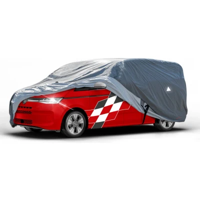 Afbeelding van Overtrek All Weather Plus, bestelwagenhoes sitze L, korte wielbasis