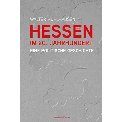 Afbeelding van Hessen im 20. Jahrhundert