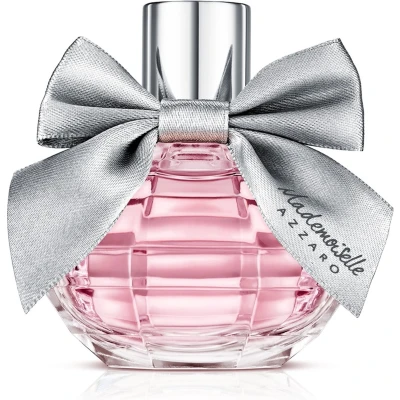 Afbeelding van Azzaro Mademoiselle EAU DE TOILETTE 30 ML