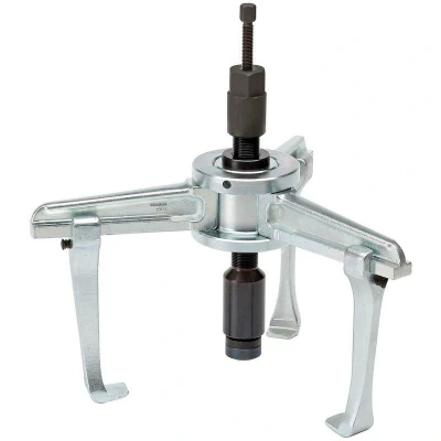 Image de GEDORE 1.07/41 B HSP3 tracteur universel, hydraulique, 3 bras, crochet tout acier avec frein de 2546574
