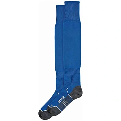 Afbeelding van Erima Kous zonder logo new royal 0 / 5