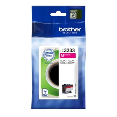 Image de Brother Lc3233m