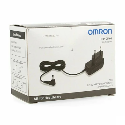 Image de Omron Adaptateur secteur AC