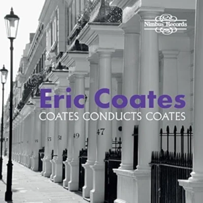 Afbeelding van Various Artists Coates Conducts (2 CD)
