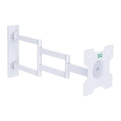 Afbeelding van Rotate XL White 70 cm TV Beugel