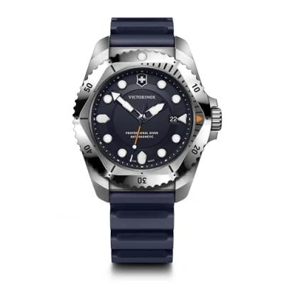 Afbeelding van Victorinox Dive Pro Heren Horloge 241991