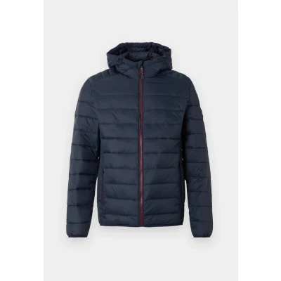 Afbeelding van JACK&amp;JONES JJEBRADLEY LIGHT PUFFER HOOD NOOS Heren Buitenjassen