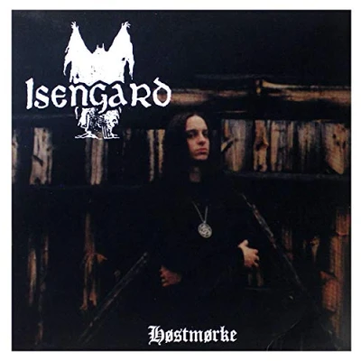 Afbeelding van Isengard Hostmorke (LP)