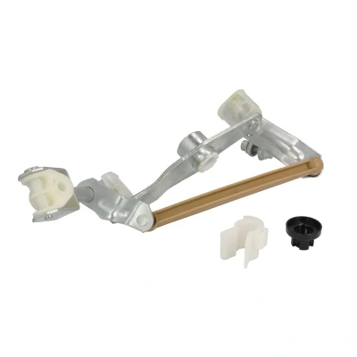 Afbeelding van TOPRAN 208 558 Reparatieset, schakelhefboom OPEL: Corsa D Hatchback