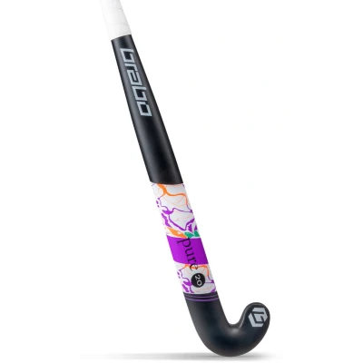 Afbeelding van Brabo Pure 20 LowBow Hockeystick