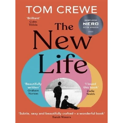 Image de The New Life