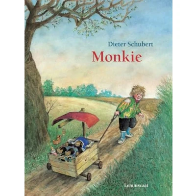 Afbeelding van Monkie