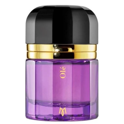 Afbeelding van Ramon Monegal Spray Spanish Style Olé Eau de Parfum