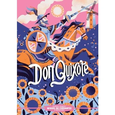 Afbeelding van Classic Starts® Starts®: Don Quixote
