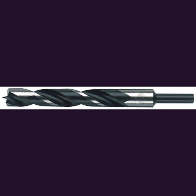 Afbeelding van C.K T3035 03 Hout spiraalboor 3 mm Gezamenlijke lengte 61 Cilinderschacht 1 stuk(s)