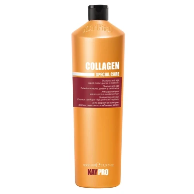 Afbeelding van Kay Pro Special Care Collagen Shampoo 1000ml