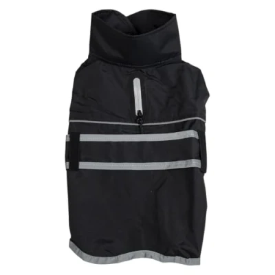 Afbeelding van Jack And Vanilla Jassen Expedition Regenjas Zwart Xl Exprc2060 175002
