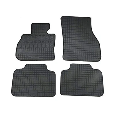 Afbeelding van Mijnautoonderdelen Pasklare rubber matten CK RMI02