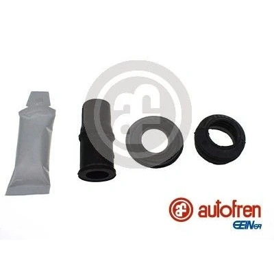 Afbeelding van Ashoes, remklauwgeleiding AUTOFREN SEINSA D7398