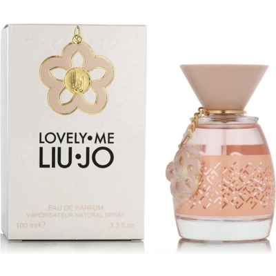 Afbeelding van Liu Jo Lovely Me Eau de Parfum 100 ml