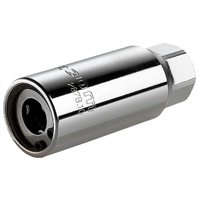 Afbeelding van Facom 287B.12 Tapeinddraaier Met Rol Cap.12mm