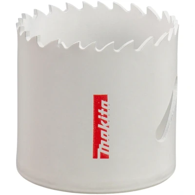 Afbeelding van MAKITA P 52576 gatzaag bimetaal met 8% Cobalt 46 mm