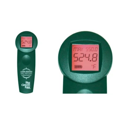 Afbeelding van Big Green Egg Infrarood Thermometer