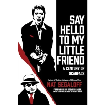 Afbeelding van Say Hello to My Little Friend