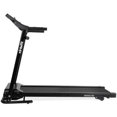 Afbeelding van VirtuFit Trendline loopband gratis levering