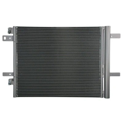 Afbeelding van BOSCH 1 986 AD2 378 Condensor Airco PEUGEOT: 3008 II Off Road, Expert III Van, SUV