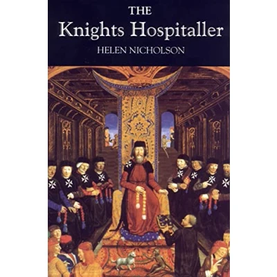 Afbeelding van Knights Hospitaller