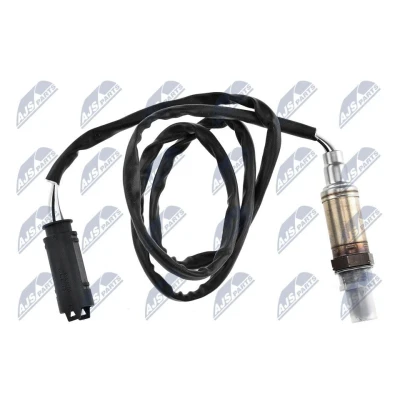Afbeelding van NTY ESL BM 002 Lambdasonde Voor, voor katalysator, Na katalysator Diagnosesonde, Regelsonde, Schroefdraad vooraf ingevet BMW: Z3 Roadster, 5 Saloon