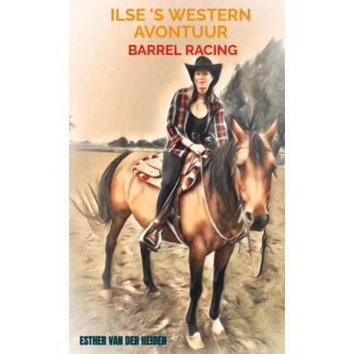 Afbeelding van Ilse ‘s Western avontuur