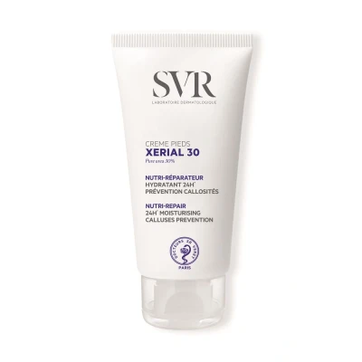 Afbeelding van SVR Xérial 30 Crème Pieds