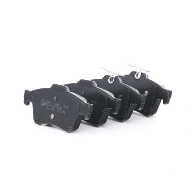 Afbeelding van Abs Remblokset 37477