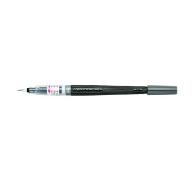 Image de Pentel XGFL feutre pinceau gris