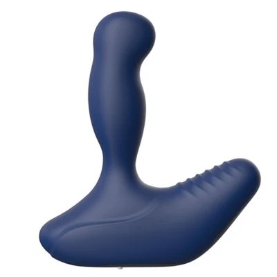 Afbeelding van Nexus Revo Roterende Prostaat Vibrator Blauw