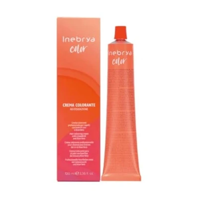 Afbeelding van Inebrya Color 100ML 5/20 VIOLET CHERRY LIGHT BROWN