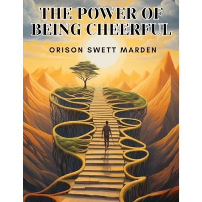 Afbeelding van The Power of Being Cheerful